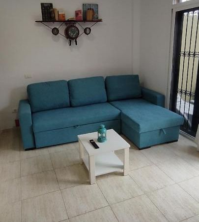 Caletillas Alan ,Aire, Parking, Wifi Candelaria Exterior photo